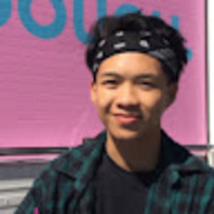 Meet your Posher, Ethan blake